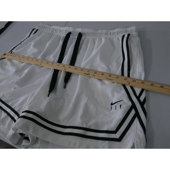 Nike Women's Crossover Dri-FIT 7" Basketball Shorts XXL - Picture 6 of 11